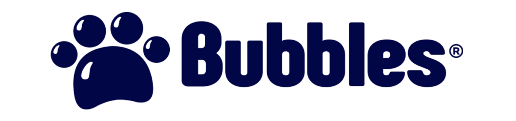 bubbles pet